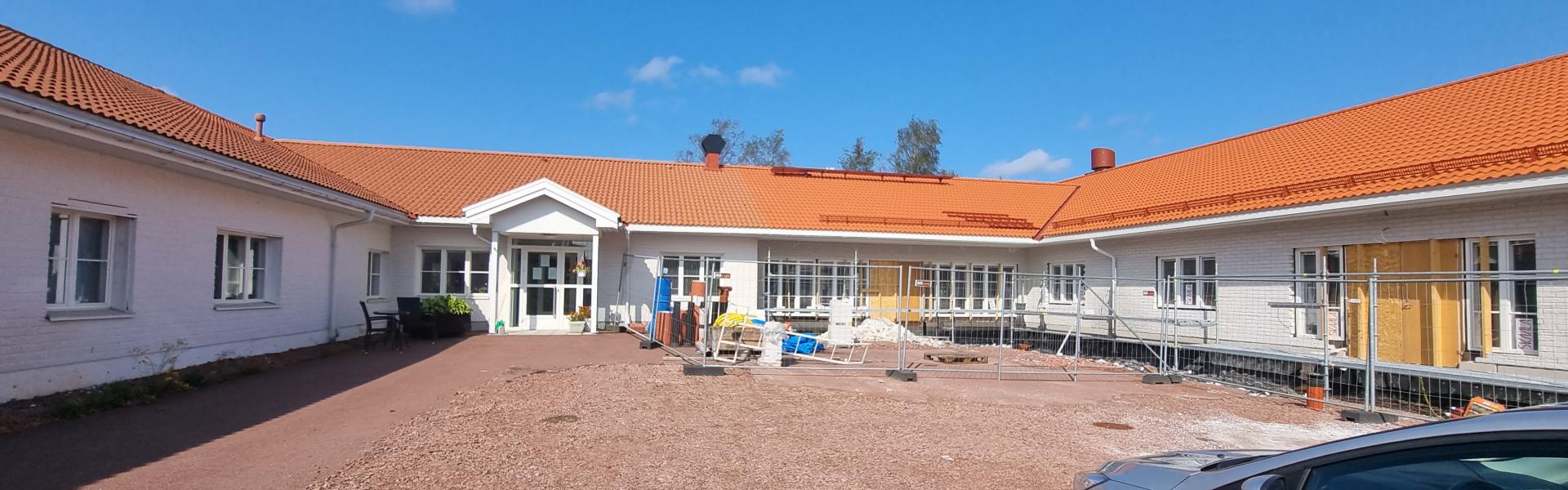Sunnanberg